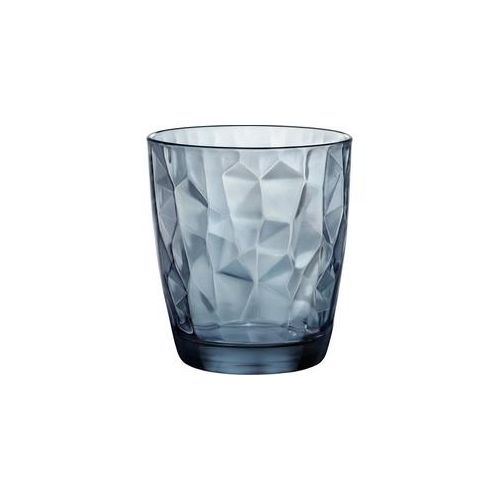 Gastro Bormioli Rocco Diamond Ocean Blue D.O.F. 39cl | Mindestbestellmenge 12 Stück