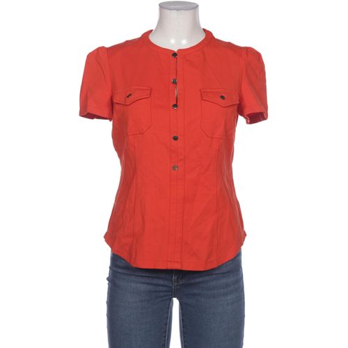 damsel in a dress Damen Bluse, orange, Gr. 14