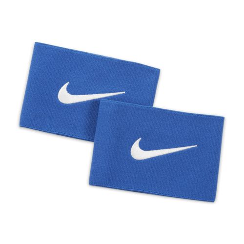 Nike Guard Stay 2 Fußball-Band - Blau