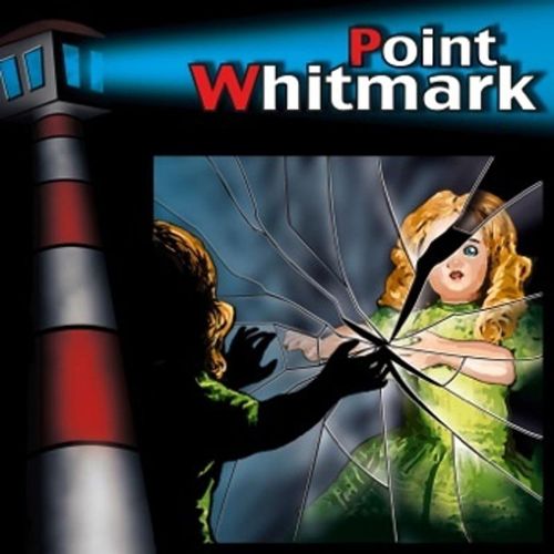 Point Whitmark Band 34: Die einäugigen Puppen (1 Audio-CD) - Point Whitmark (Hörbuch)