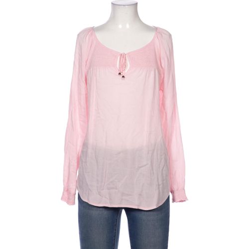 Esprit Damen Bluse, pink, Gr. 36