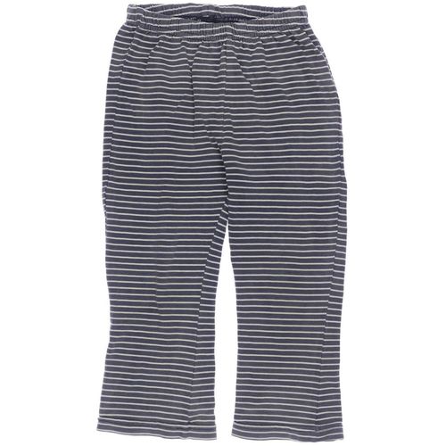 JoJo Maman Bebe Herren Stoffhose, blau, Gr. 104