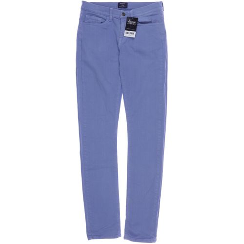 Gant Damen Jeans, blau, Gr. 27