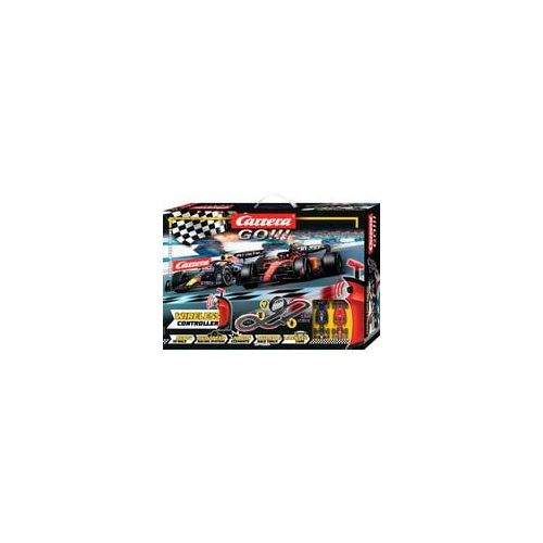 GO!!! Formula Free Racing [WIRELESS], Rennbahn