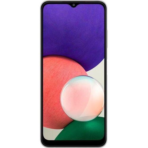 Samsung Galaxy A22 5G | 4 GB | 128 GB | Single-SIM | weiß