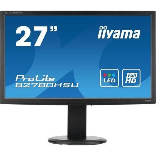 Iiyama ProLite B2780HSU-B1 | 27