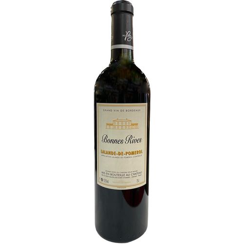 Bordeaux Vignerons 2005 Bonnes Rives Lalande de Pomerol AOP trocken