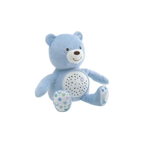 Chicco Nachtlicht »Chicco Baby Bear Blau«