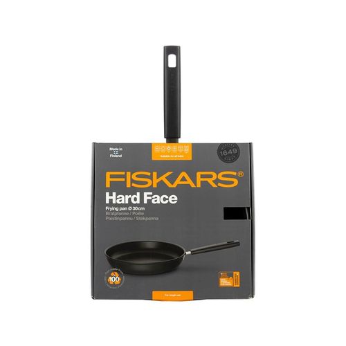 Fiskars Hard Face frying pan 30 cm