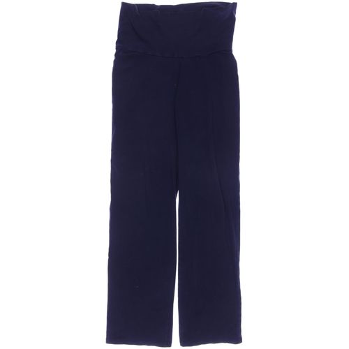 noppies Damen Stoffhose, marineblau, Gr. 0