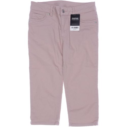 Lascana Damen Stoffhose, pink, Gr. 36