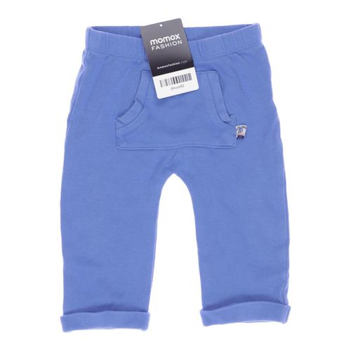 blue seven Herren Stoffhose, blau, Gr. 68