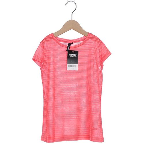 CMP Damen T-Shirt, neon, Gr. 116