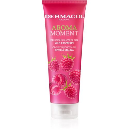 Dermacol Aroma Moment Wild Raspberry Heerlijke Douchegel 250 ml