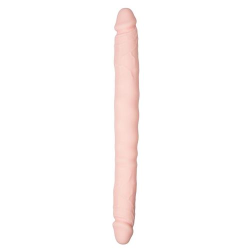 EasyToys Realistischer Doppeldildo - 40 cm