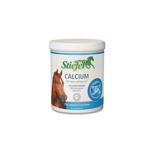 Stiefel Calcium Nahrungsergänzungsmittel Pferd