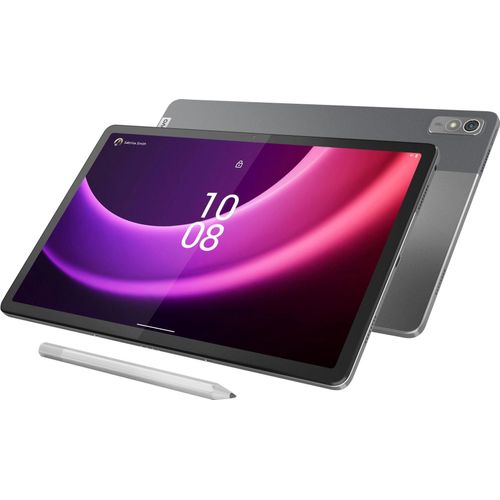 LENOVO Tablet "Tab P11" Tablets/E-Book Reader grau Android-Tablet