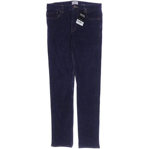 Quiksilver Herren Jeans, blau, Gr. 28