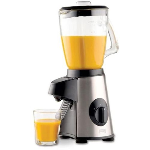 Standmixer Trebs 99327 L - Grau