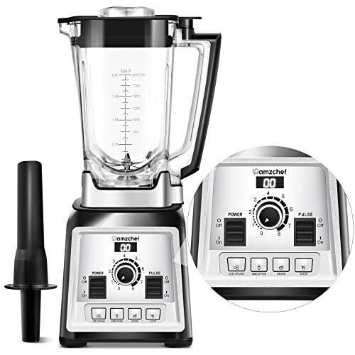 Standmixer Amzchef NY-8088MJD L -