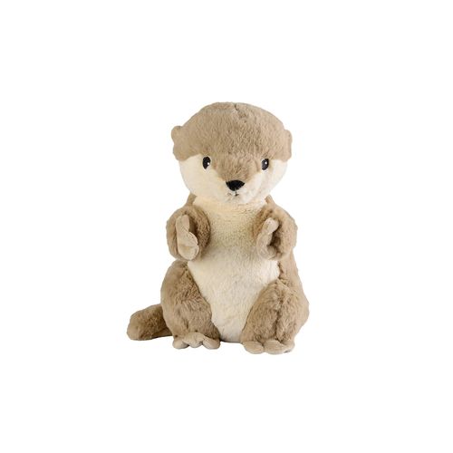 Warmies® Kuscheltier »Otter«