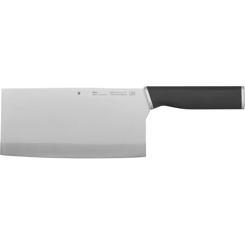 WMF Kochmesser »Kineo 31 cm Schwarz/Silberfarben«, (1 tlg.)