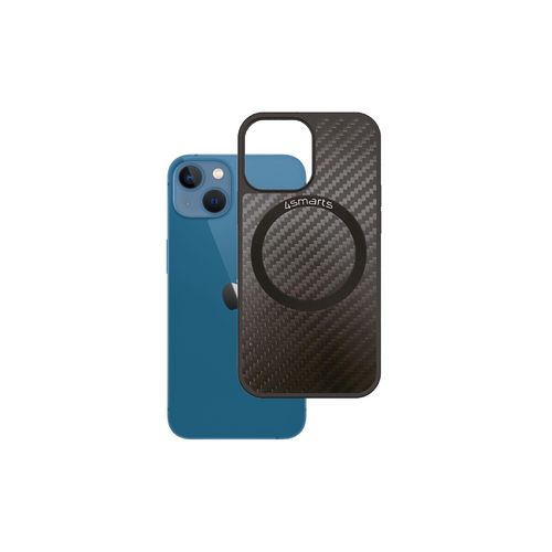 4smarts Backcover »Cover Carbon«