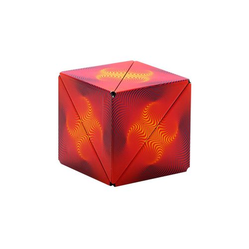 3D-Puzzle »Cube Optische Ill«
