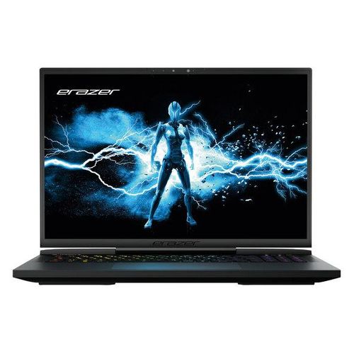 17' Gaming Laptop Beast X40 RTX 4080