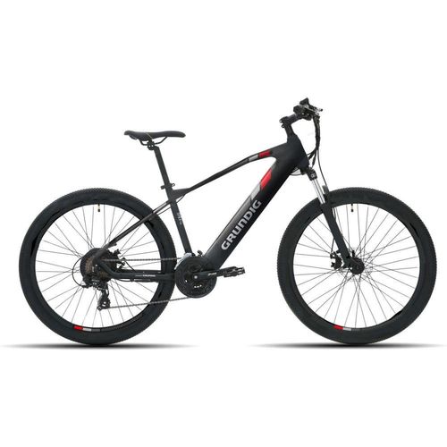 Fahrrad E-Mountainbike HT 27,5