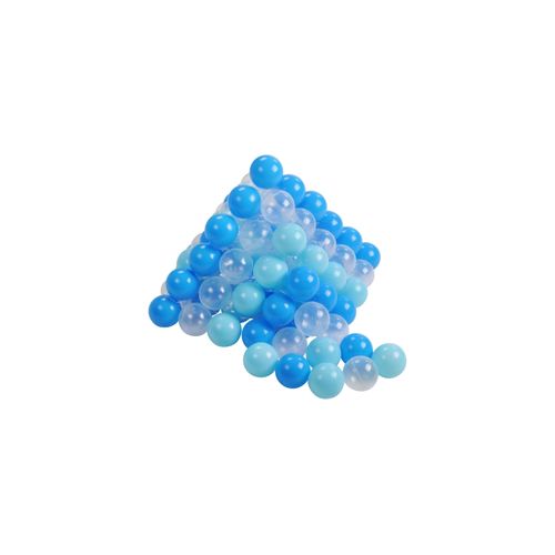 Knorrtoys® Spielball »Bälleset ca. 6 cm - 100 balls«