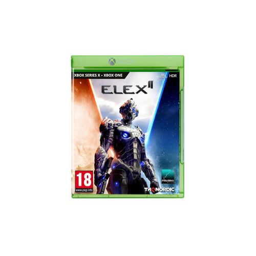 Spielesoftware »GAME Elex 2«, Xbox Series X