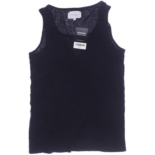 sud express Damen Top, schwarz, Gr. 36