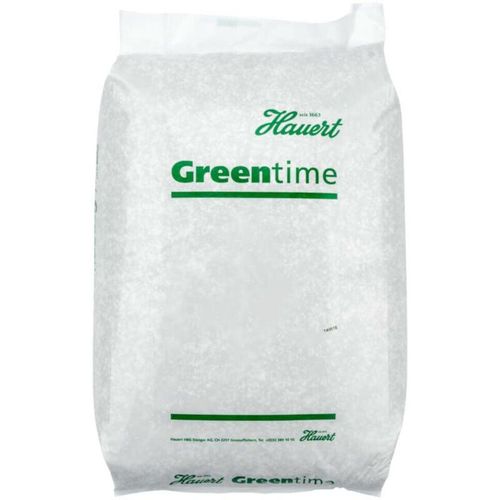 Greentime Vital k Rasendünger 20 kg Golfrasendünger - Hauert