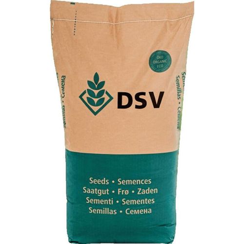 DSV - country Feldgras 2485 Organic 25 kg Kleegras ein- bis zweijährig Ackerfutter