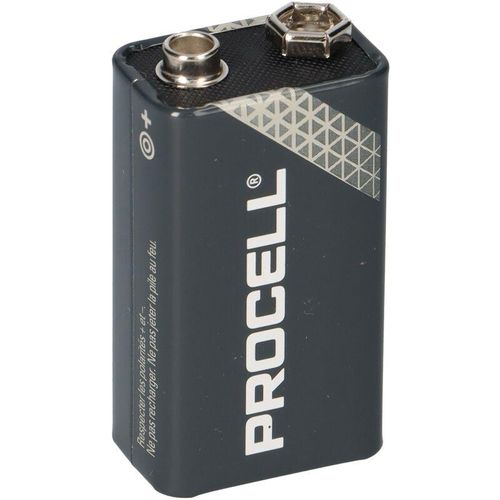Procell MN1604 9V-Block - Duracell