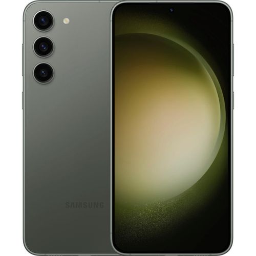 Samsung Galaxy S23+ 512GB - Grün - Ohne Vertrag Gebrauchte Back Market