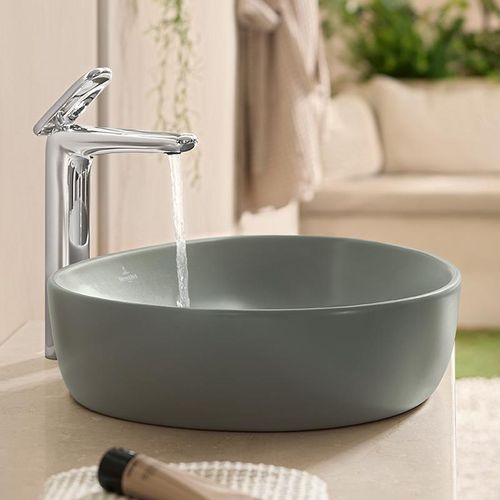 Villeroy & Boch Antao Aufsatzwaschtisch, 4A7351R8,