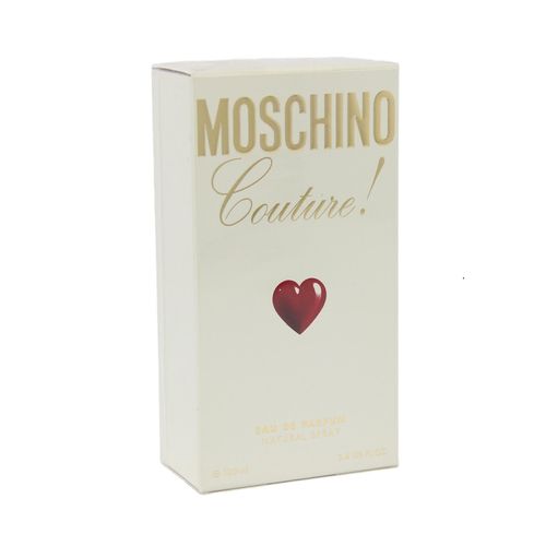 Moschino Couture Eau de parfum 100ml