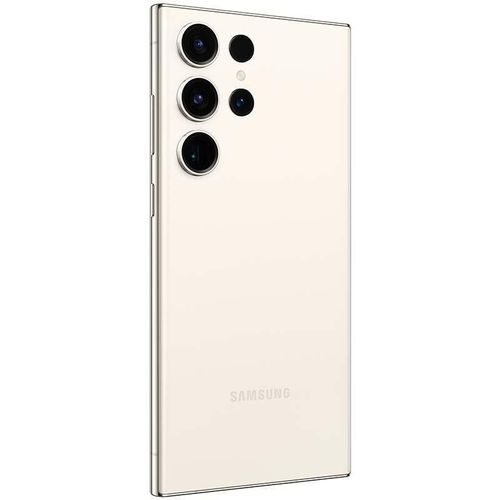 Samsung Galaxy S23 Ultra 256GB - Beige - Ohne Vertrag Gebrauchte Back Market