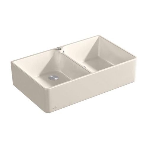 Villeroy & Boch 90 X Küchenspüle, 639002KR,