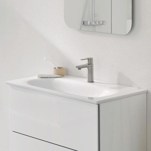 Grohe Essence Wandwaschtisch, 3956700H,