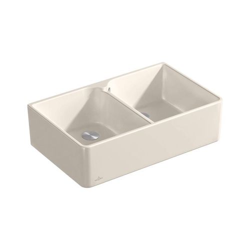 Villeroy & Boch 80 X Küchenspüle, 638001KR,