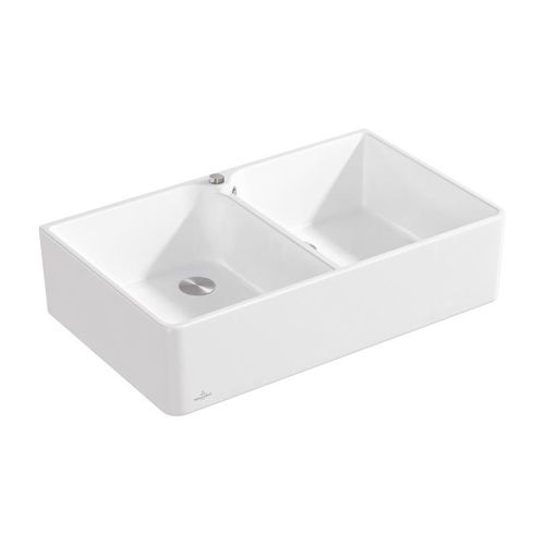 Villeroy & Boch 90 X Küchenspüle, 639002R1,