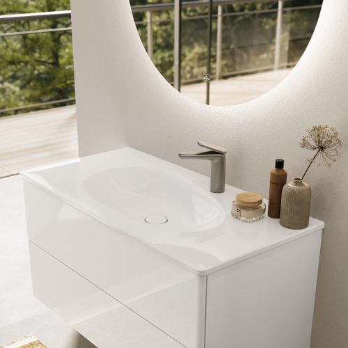 Villeroy & Boch Antao Einbauwaschtisch, 4A76A2R1,