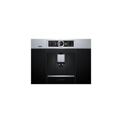 Bosch CTL636ES6 Kaffeevollautomat