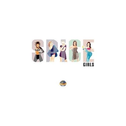 Spice World (Vinyl) - Spice Girls. (LP)
