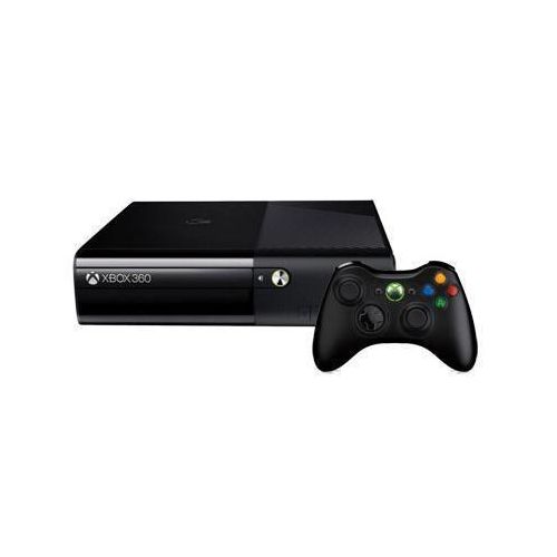 Xbox 360 - HDD 250 GB - Schwarz