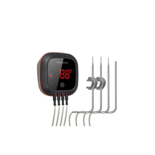 Bratenthermometer »Grillthermometer IBT-4XS 19«