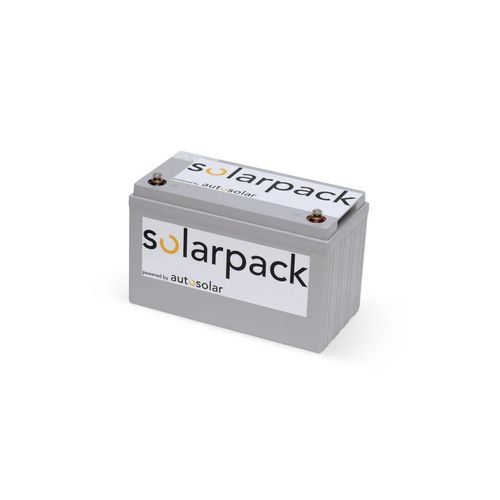 Batterie »LiFePo4 12 V«